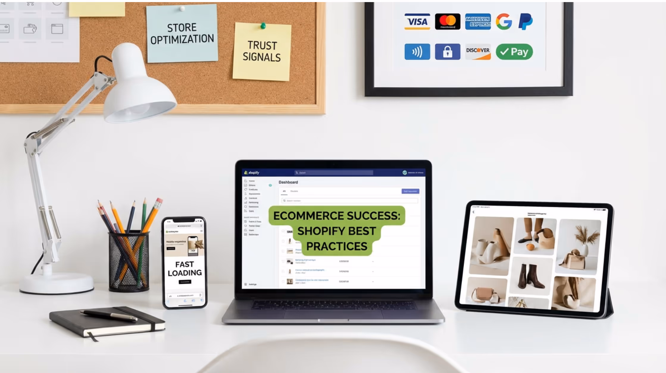 Build a High-Converting Foundation Before You Advertise